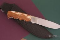 Wart Hog Ivory Hunter - SBBGH