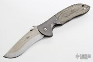 Custom Super Commander