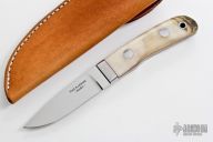 Loveless Design Backpacker