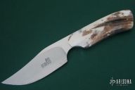 Wart Hog Ivory Upswept Hunter