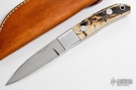 Loveless Design Stiffhorn