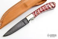 Damascus Hunter