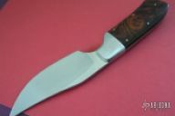 Ironwood Skinner