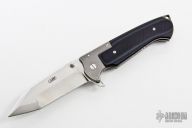 Modified Tanto Flipper