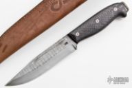 #0331 Carbon Fiber Hunter