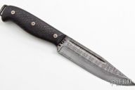 #0331 Carbon Fiber Hunter