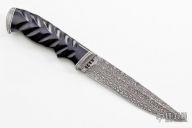 #0208 Drop Point Hunter