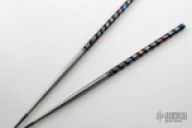 Titanium Chopsticks (Pair) - Special