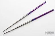 Titanium Chopsticks (Pair) - Special