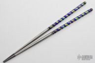 Titanium Chopsticks (Pair) - Special