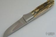 Mammoth Ivory Small Hunter