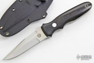 KM-6 - Arkansas Toothpick