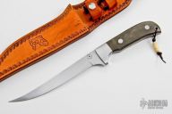 Butternut Cove Fillet