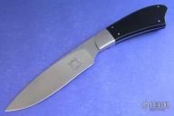 Cape Buffalo Horn Hunter