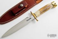 Model 2 "Fighting Stiletto"