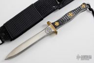 Fairbairn-Sykes MkII