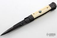 7" Damascus Picklock