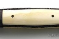 7" Damascus Picklock