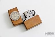 #10 Chester Copperpot