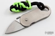 Nebuli Framelock Folder