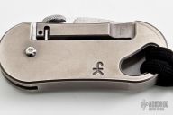 Nebuli Framelock Folder