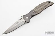 Custom Gentleman Jim