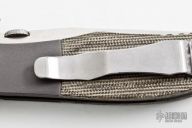 Custom Gentleman Jim