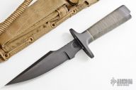 MK 44 (RACK) Combat Utility Knife