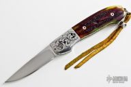 Stag Scale Release Auto