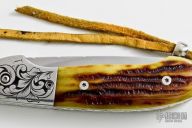 Stag Scale Release Auto