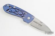 310 McHenry & Williams Plain Edge Knife