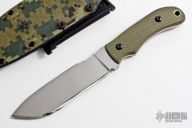 Fixed Blade