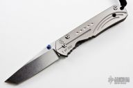 Large Sebenza NICA Tanto
