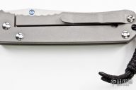 Large Sebenza NICA Tanto