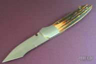 Stag Hunter Dagger