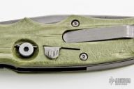 Tactical Auto w/ Reverse Liner Lock