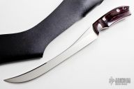 Model #6 Filet/Carver