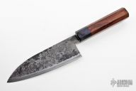 Debabocho AS - Double Edged - 16.5 cm (Medium)