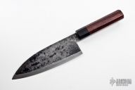 Debabocho AS - Double Edged - 18.7 cm (Large)