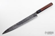 Yanagibabocho AS - Double Edged - 24.6 cm (Large)