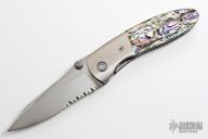 Customized Lightfoot LCC D/A