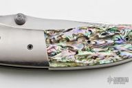 Customized Lightfoot LCC D/A