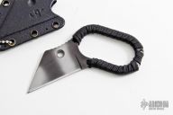 HideAway Knife - Straight