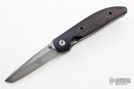 Model 7 Tanto