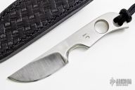 Small Belt Knife
