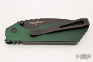 2303-GRN Pro-Strider PT Auto