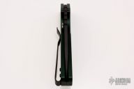 2303-GRN Pro-Strider PT Auto