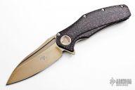 Marfione Custom Flipper Prototype