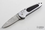 Damascus Top Lock Auto