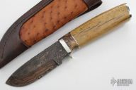 Damascus & Sea Cow Hunter